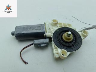 моторчик стеклоподъемника передний правый Peugeot 307 1 поколение 2003, 1.6 л., бензин, МКПП, серый, хетчбэк 3 дв., 9634457280