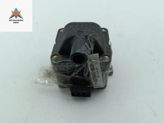 катушка зажигания Volkswagen Transporter T4 1991, 2.5 л., бензин, МКПП, синий, микроавтобус, 6N0905104