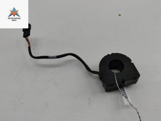 датчик угла поворота руля BMW 3 серия E46 [рестайлинг] 2004, 2.0 л., бензин, АКПП, чёрный, седан, 6760232