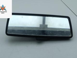 зеркало салона Volkswagen Transporter T4 1999, 2.5 л., дизель, МКПП, синий, микроавтобус, 701857511A