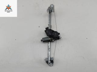 стеклоподъемник электрический задний правый Opel Zafira 1 поколение (A) 2000, 2.0 л., дизель, МКПП, синий, минивэн, 90579540