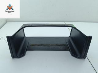 Рамка (обрамление) щитка приборов Volkswagen Transporter T4 1991, 2.5 л., бензин, МКПП, синий, микроавтобус, 70185723701C