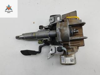 Электроусилитель руля Opel Corsa D 2009, 1.2 л., бензин, МКПП, жёлтый, хетчбэк 3 дв., 13290393