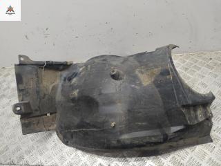 Подкрылок передний правый Mercedes-Benz C-Класс W203/S203/CL203 [рестайлинг] 2005, 1.8 л., бензин, универсал, 2038841222