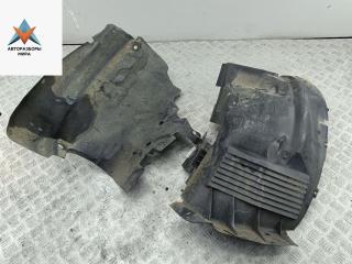 Подкрылок передний правый Renault Scenic 1 поколение [рестайлинг] 2001, 2.0 л., бензин, минивэн, 7700432024, 7700434541