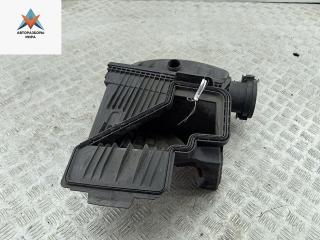 корпус воздушного фильтра BMW 7 серия E65/E66/E67 2002, 3.6 л., бензин, АКПП, зелёный, седан, 7501198