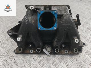 коллектор впускной Opel Astra G 1999, 2.0 л., бензин, универсал, 90573432