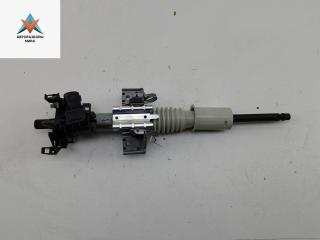 рулевая колонка Opel Zafira 1 поколение (A) 2000, 2.0 л., дизель, МКПП, синий, минивэн, 315966812