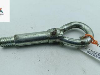 крюк буксировочный Opel Astra G 1999, 2.0 л., бензин, МКПП, чёрный, универсал