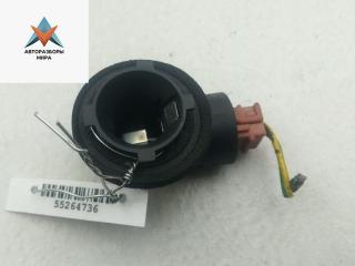 Патрон лампы фонаря Lancia Zeta 1 поколение 2001, 2.0 л., бензин, АКПП, серый, минивэн