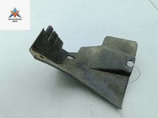 заглушка порога Opel Astra G 1999, 2.0 л., бензин, МКПП, чёрный, универсал, 90560747