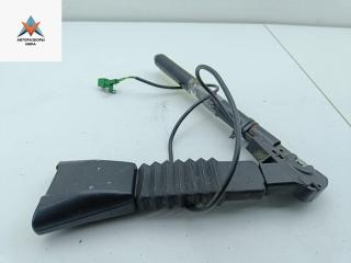 замок ремня безопасности Opel Astra G 1999, 2.0 л., бензин, МКПП, чёрный, универсал, 563086307