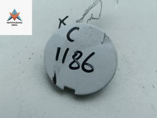 заглушка (решетка) в бампер Dacia (Renault) Sandero II 2019, 1.0 л., бензин, МКПП, белый, хетчбэк 5 дв.