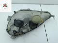 фара правая Mercedes-Benz A-Класс W168 1997, 1.6 л., бензин, МКПП, чёрный, хетчбэк 5 дв., 0301192202 - фото №2