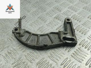 кронштейн генератора Fiat Doblo 1 поколение 2001, 1.2 л., бензин, МКПП, синий, фургон, 46514057