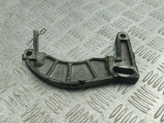 кронштейн генератора Fiat Doblo 2001, 1.2 л., бензин, МКПП, синий, фургон, 46514057