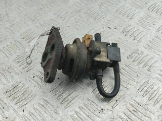 клапан EGR Opel Astra G 1999, 2.0 л., бензин, МКПП, чёрный, универсал
