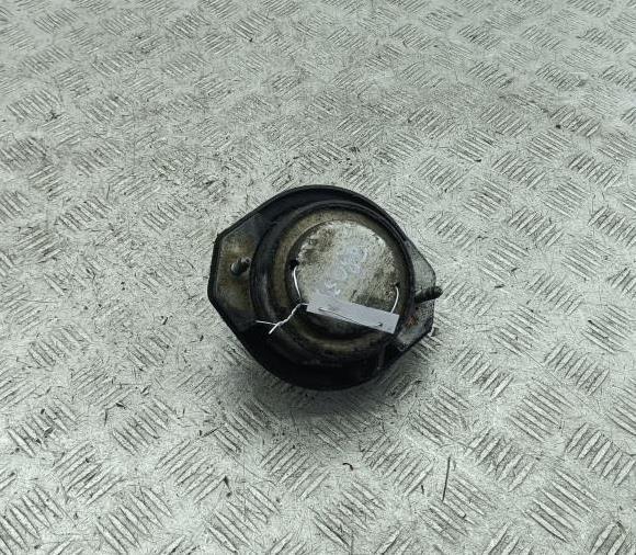 подушка крепления двигателя BMW 7 E65/E66 2002, 3.6 л., бензин, АКПП, зелёный, седан
