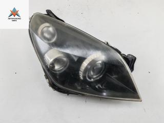 фара правая Opel Astra H/Family [рестайлинг] 2008, 1.9 л., дизель, МКПП, чёрный, универсал