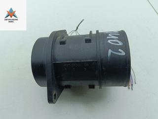 Расходомер (измеритель потока воздуха) Renault Kangoo 2 поколение 2008, 1.5 л., дизель, МКПП, белый, фургон, 5WK97008