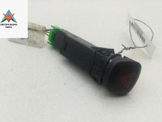 кнопка аварийной сигнализации Volvo S80 1 поколение 2000, 2.4 л., бензин, АКПП, серый, седан, 9168302