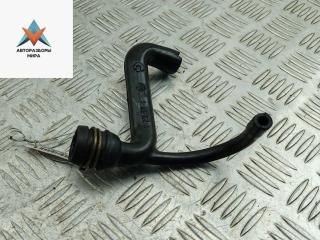 патрубок вентиляции картера Fiat Doblo 1 поколение 2001, 1.2 л., бензин, МКПП, синий, фургон, 46536776