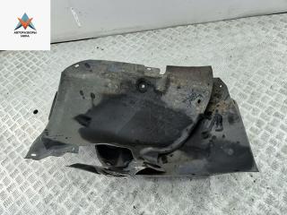Подкрылок передний правый Renault Scenic 2 поколение 2003, 2.0 л., бензин, минивэн, 8200430598, 8200136725