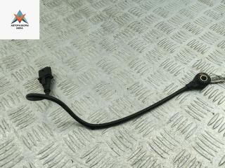 датчик детонации Opel Astra G 1999, 2.0 л., бензин, МКПП, чёрный, универсал, 90530585