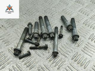 Болт крепления BMW 3 серия E46 [рестайлинг] 2004, 2.0 л., бензин, АКПП, чёрный, седан