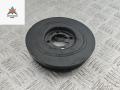 шкив коленвала Opel Astra G 1999, 2.0 л., бензин, МКПП, чёрный, универсал, 90572761 - фото №2