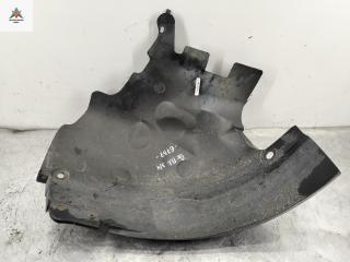 Подкрылок передний правый Renault Scenic 1 поколение [рестайлинг] 2001, 1.6 л., бензин, минивэн, 7700434571