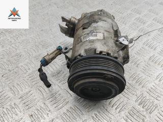 компрессор кондиционера Opel Astra G 1999, 2.0 л., бензин, 09333370