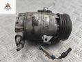 компрессор кондиционера Opel Astra G 1999, 2.0 л., бензин, 09333370 - фото №2