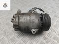 компрессор кондиционера Opel Astra G 1999, 2.0 л., бензин, 09333370 - фото №3
