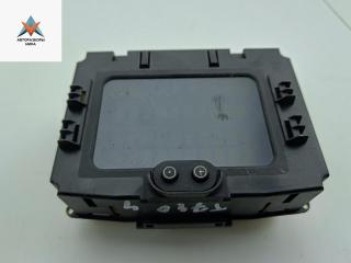 дисплей Opel Zafira 1 поколение (A) [рестайлинг] 2003, 2.2 л., дизель, МКПП, серый, минивэн, 13106242