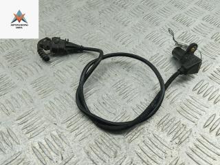 датчик коленвала Opel Astra G 1999, 2.0 л., бензин, МКПП, чёрный, универсал, 90520855