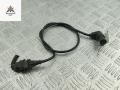 датчик коленвала Opel Astra G 1999, 2.0 л., бензин, МКПП, чёрный, универсал, 90520855 - фото №2