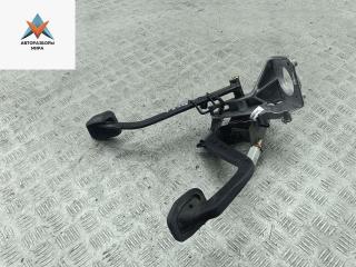 узел педальный (блок педалей) BMW 3 серия E46 2000, 2.0 л., дизель, МКПП, серый, седан, 2229128