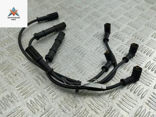 провод высоковольтный Fiat Doblo 1 поколение 2001, 1.2 л., бензин, МКПП, синий, фургон, 90170123976