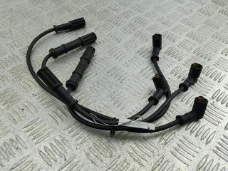 провод высоковольтный Fiat Doblo 1 поколение 2001, 1.2 л., бензин, МКПП, синий, фургон, 90170123976
