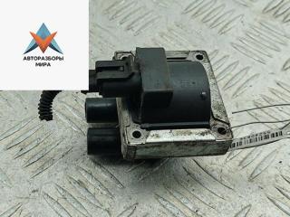 катушка зажигания Fiat Doblo 1 поколение 2001, 1.2 л., бензин, МКПП, синий, фургон, 10670009