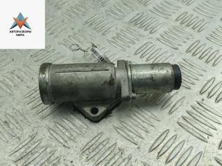 клапан холостого хода Opel Astra G 1999, 2.0 л., бензин, МКПП, чёрный, универсал