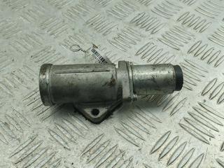 клапан холостого хода Opel Astra G 1999, 2.0 л., бензин, МКПП, чёрный, универсал