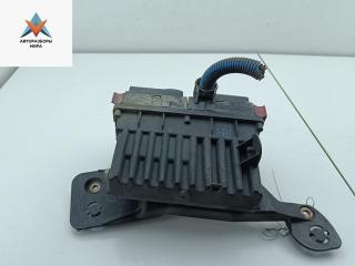 вентилятор радиатора Opel Astra G 1999, 2.0 л., бензин, 09131730
