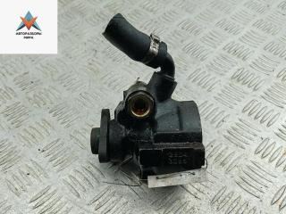 Насос гидроусилителя руля Fiat Doblo 1 поколение 2001, 1.2 л., бензин, МКПП, синий, фургон, 46764513