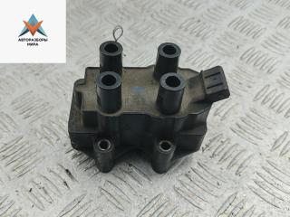 катушка зажигания Opel Astra G 1999, 2.0 л., бензин, МКПП, чёрный, универсал, 2526055