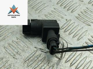 датчик скорости Fiat Doblo 1 поколение 2001, 1.2 л., бензин, МКПП, синий, фургон, 46758006