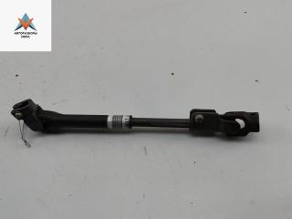 рулевой карданчик Opel Corsa D 2009, 1.2 л., бензин, МКПП, жёлтый, хетчбэк 3 дв., 13248191