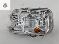 Плата фонаря заднего правого Audi A6 4F/C6 2004, 3.0 л., дизель, АКПП, зелёный, седан - фото №2