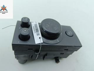 переключатель света Opel Meriva 1 поколение (A) 2004, 1.6 л., бензин, МКПП, красный, минивэн, 93394756